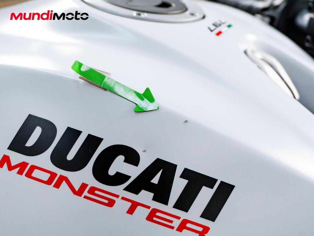 Ducati Monster 797 (2017 - 18) (13)