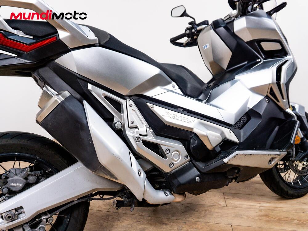 Honda X-ADV 750 (2018 - 20) (4)