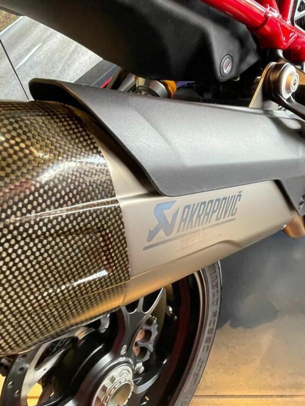 Ducati Multistrada V4 Pikes Peak (2021 - 24) (11)