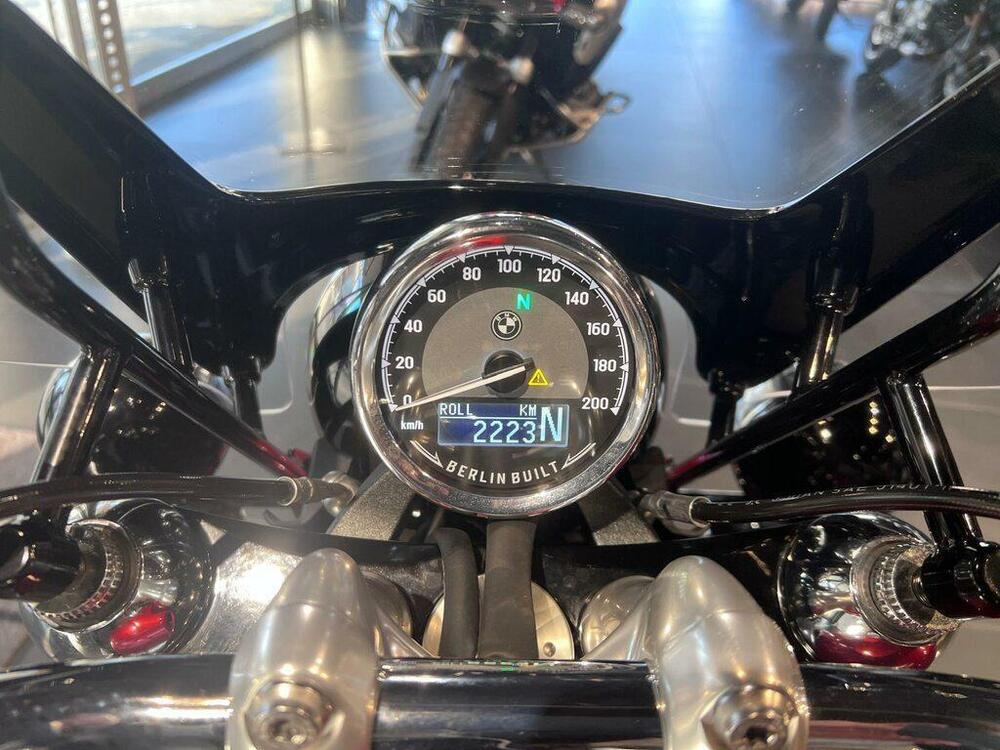 Bmw R 18 Classic (2021 - 24) (7)