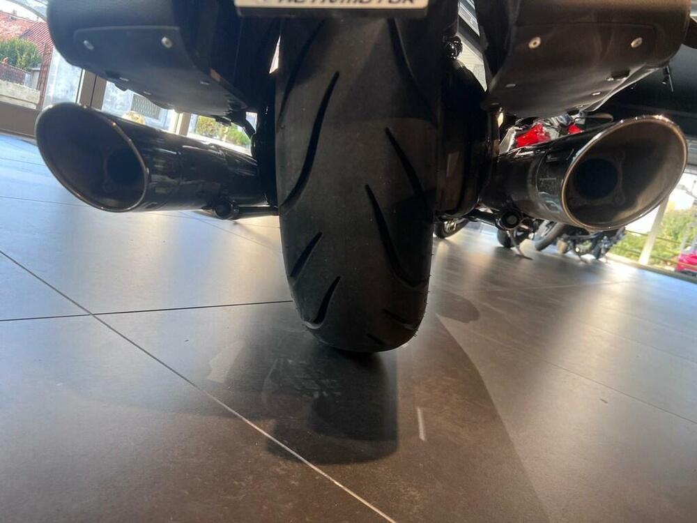 Bmw R 18 Classic (2021 - 24) (13)