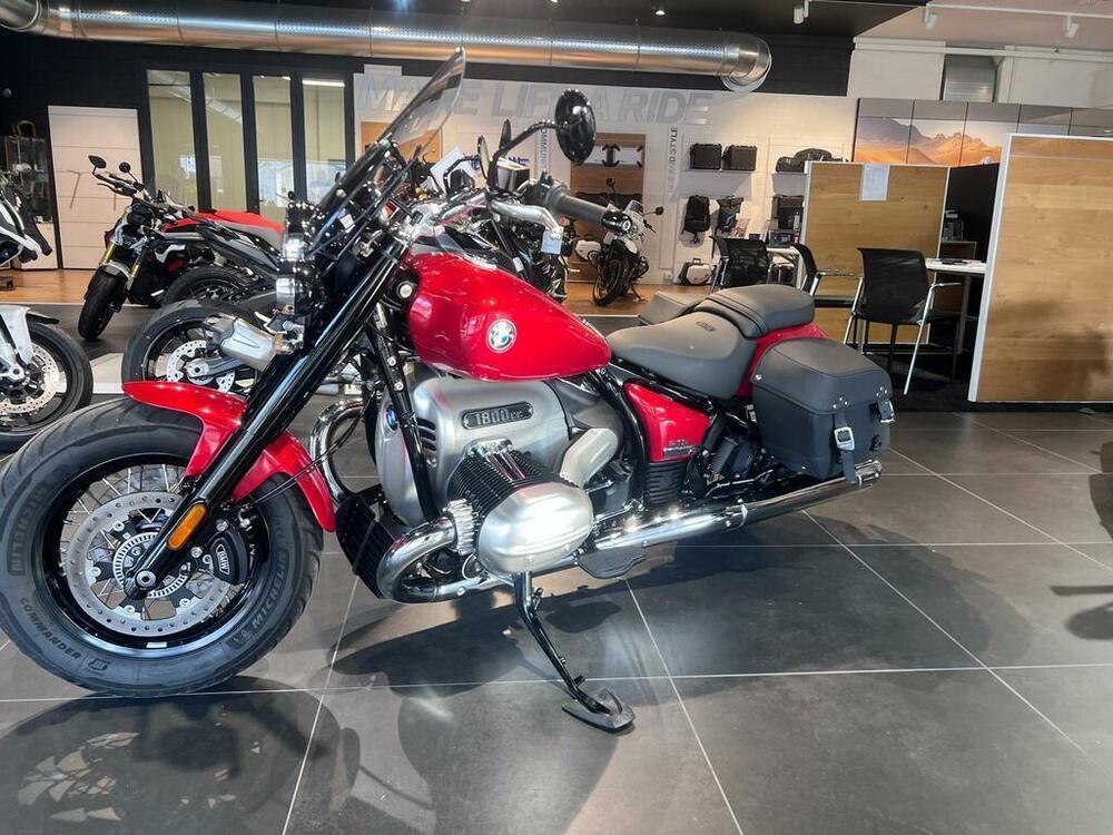 Bmw R 18 Classic (2021 - 24) (4)