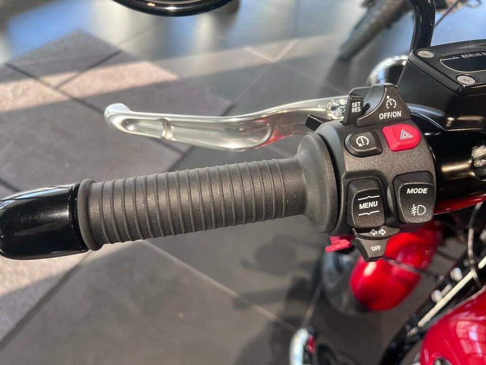 Bmw R 18 Classic (2021 - 24) (10)