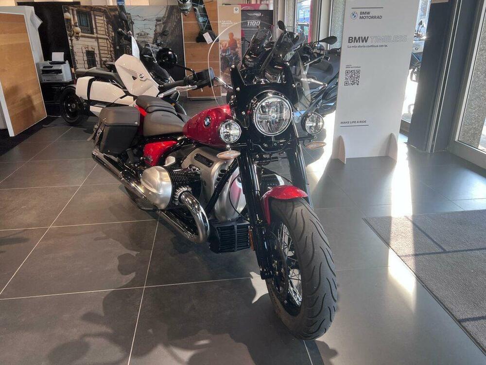 Bmw R 18 Classic (2021 - 24) (2)