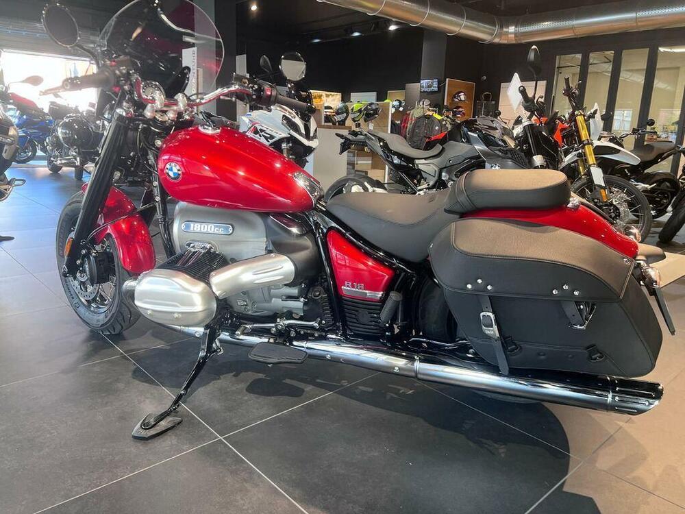 Bmw R 18 Classic (2021 - 24) (5)