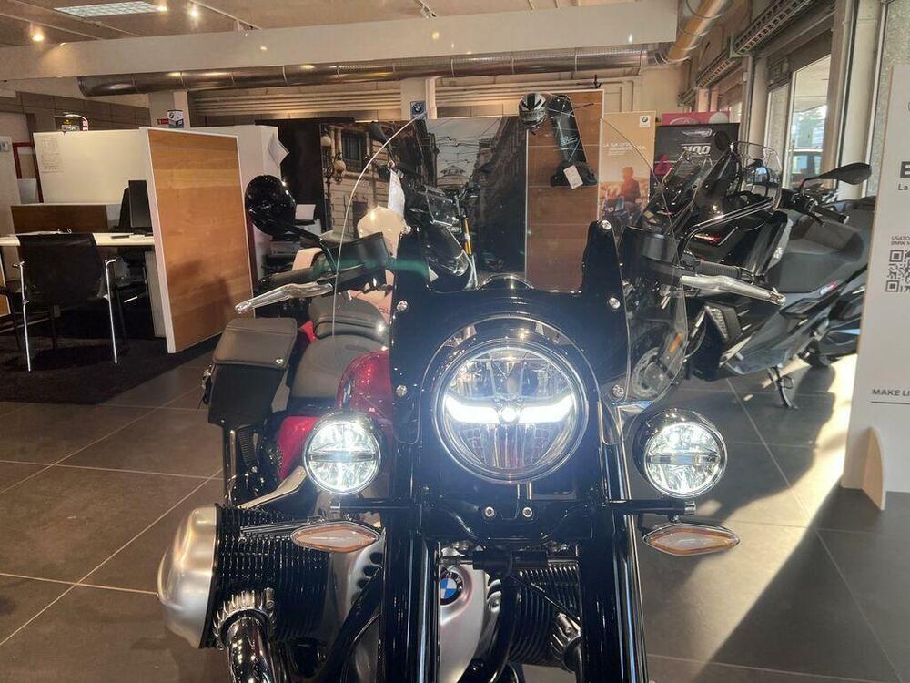 Bmw R 18 Classic (2021 - 24) (8)