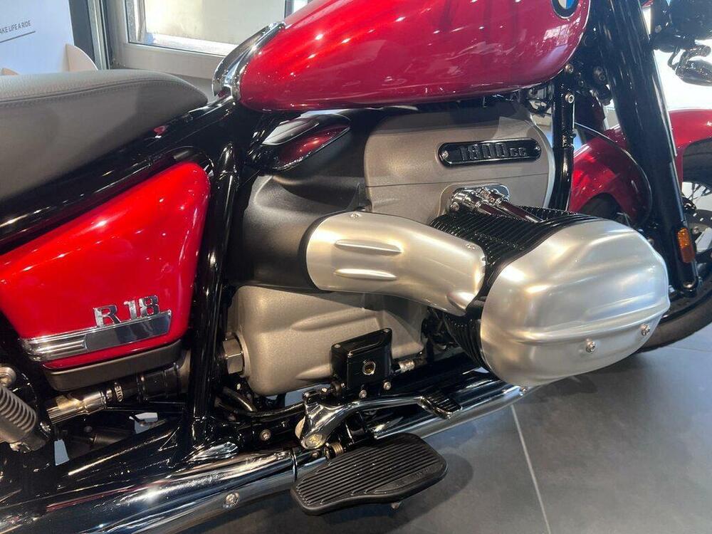Bmw R 18 Classic (2021 - 24) (14)
