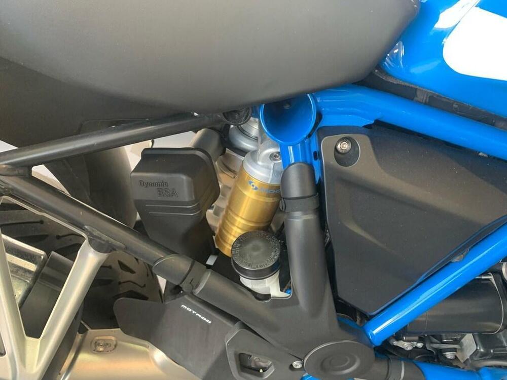 Bmw R 1200 GS Adventure (2017 - 18) (13)