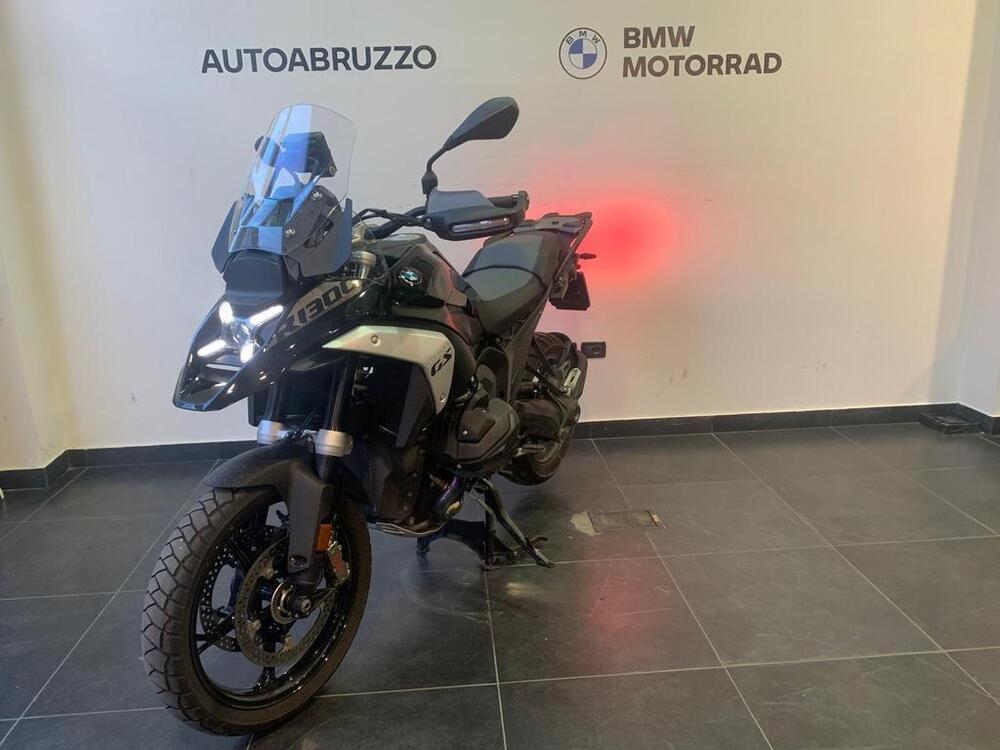 Bmw R 1300 GS Triple Black (2023 - 26) (3)