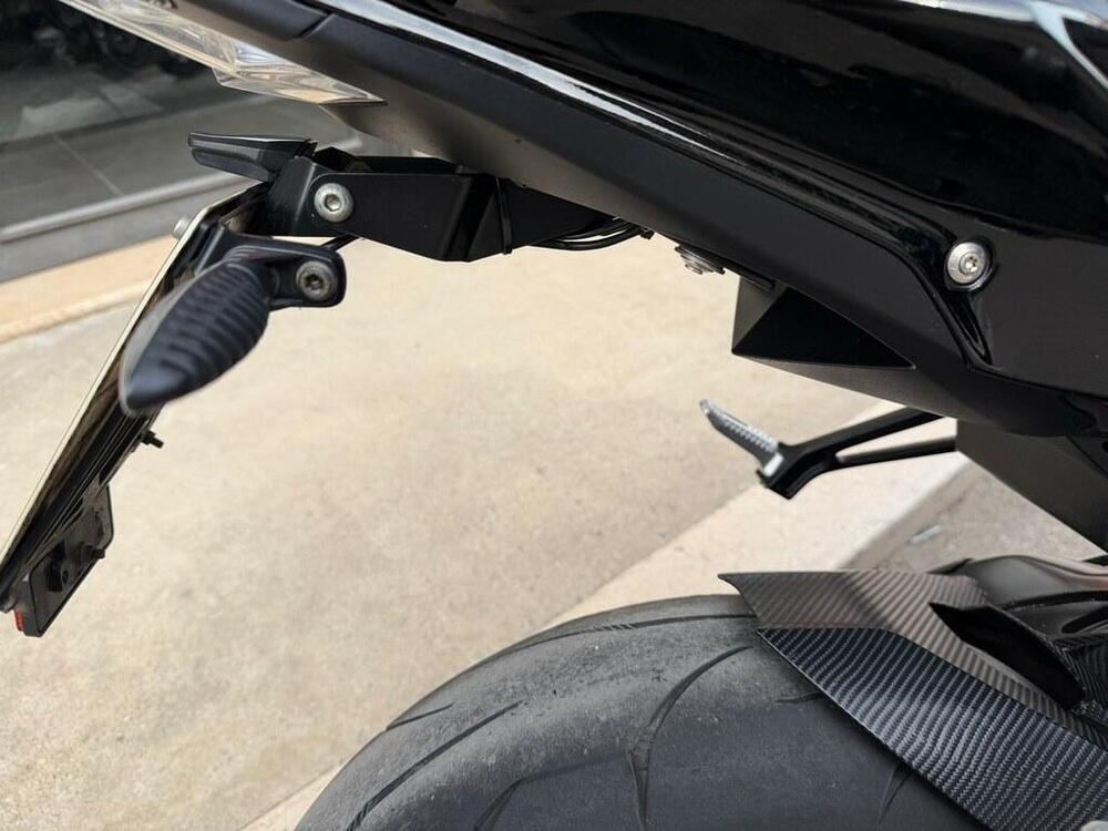 Bmw S 1000 RR (2015 - 16) (5)