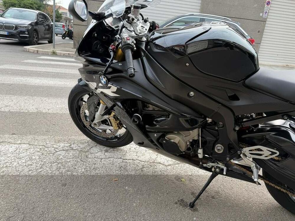 Bmw S 1000 RR (2015 - 16) (7)