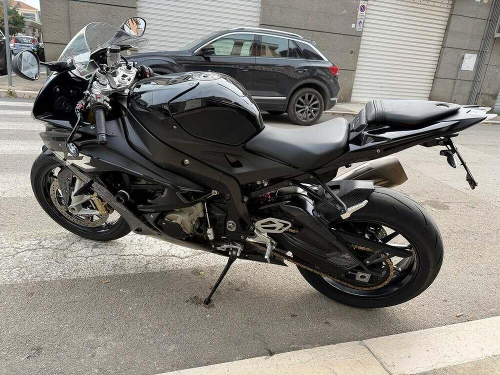 Bmw S 1000 RR (2015 - 16) (6)