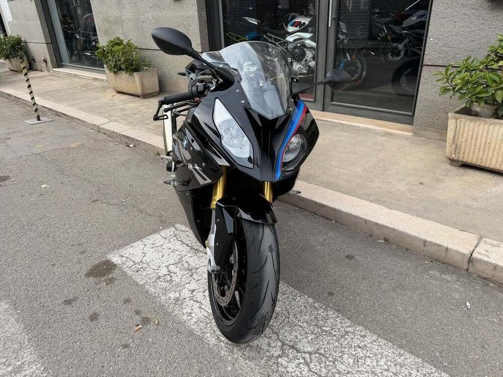 Bmw S 1000 RR (2015 - 16) (3)