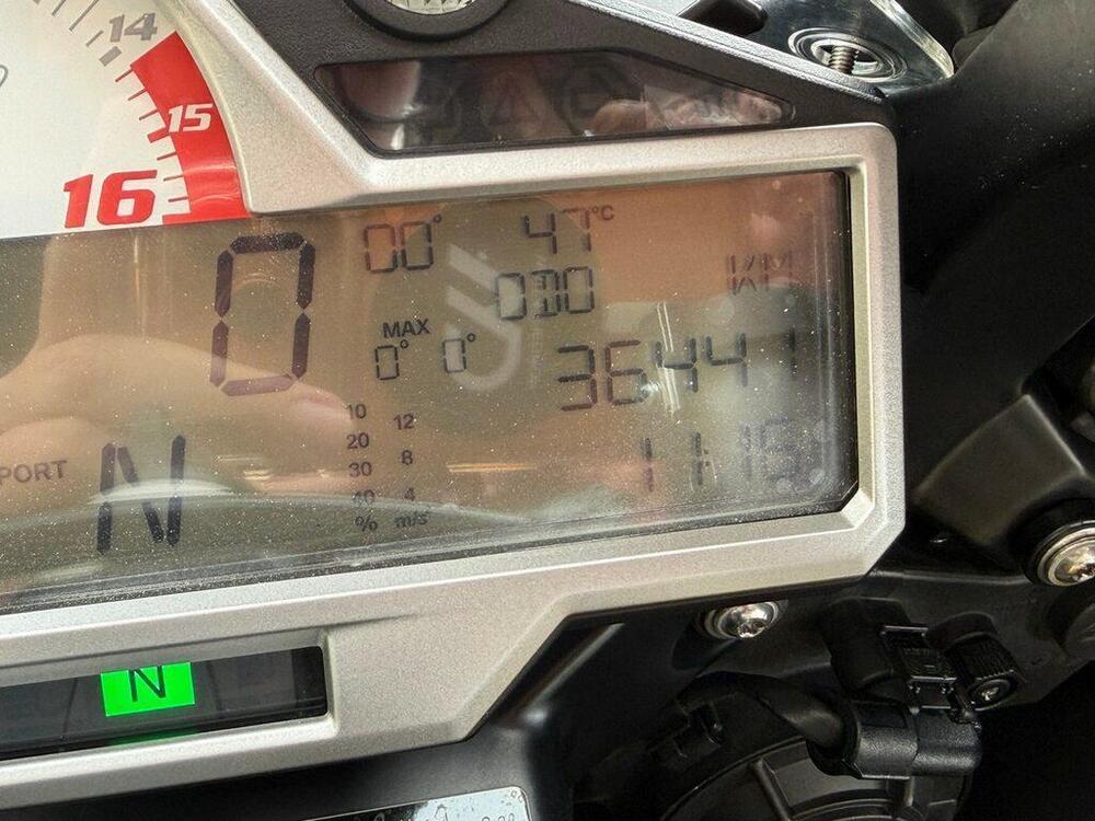 Bmw S 1000 RR (2015 - 16) (9)