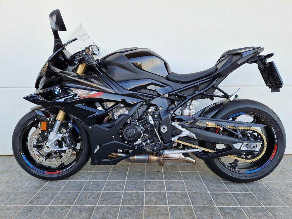 Bmw S 1000 RR (2023 - 24)