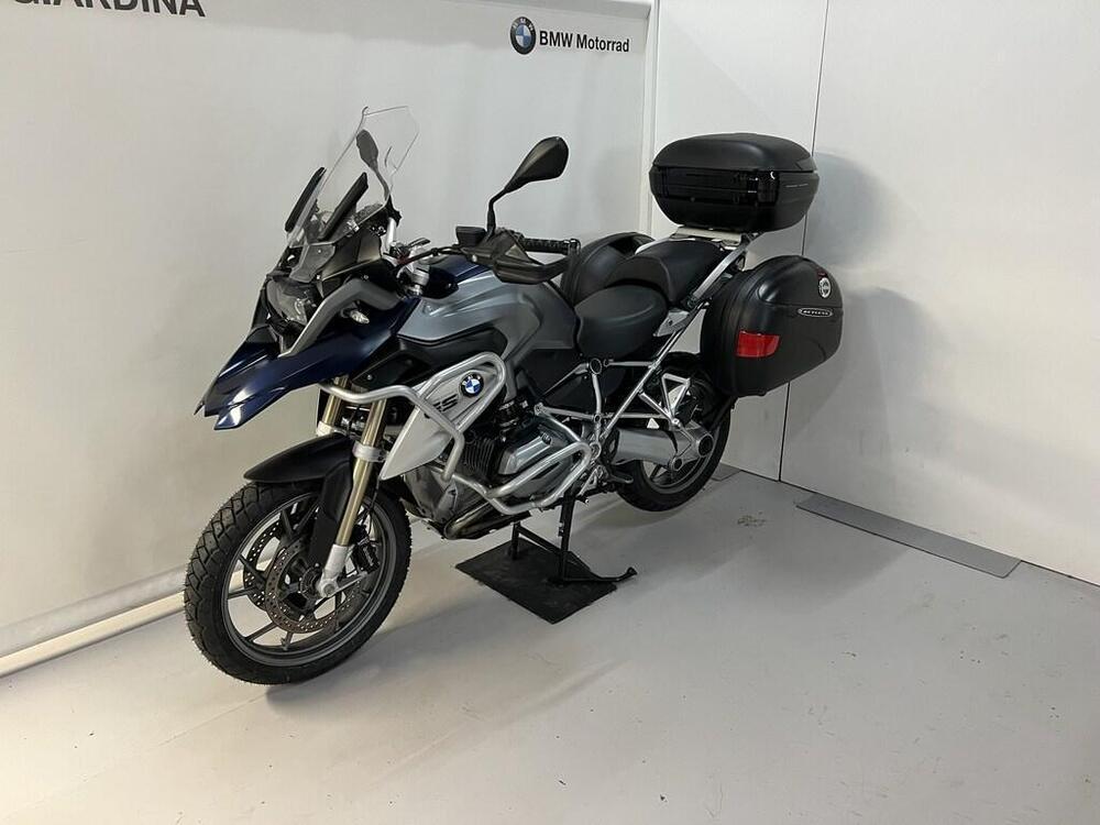 Bmw R 1200 GS (2013 - 16) (3)