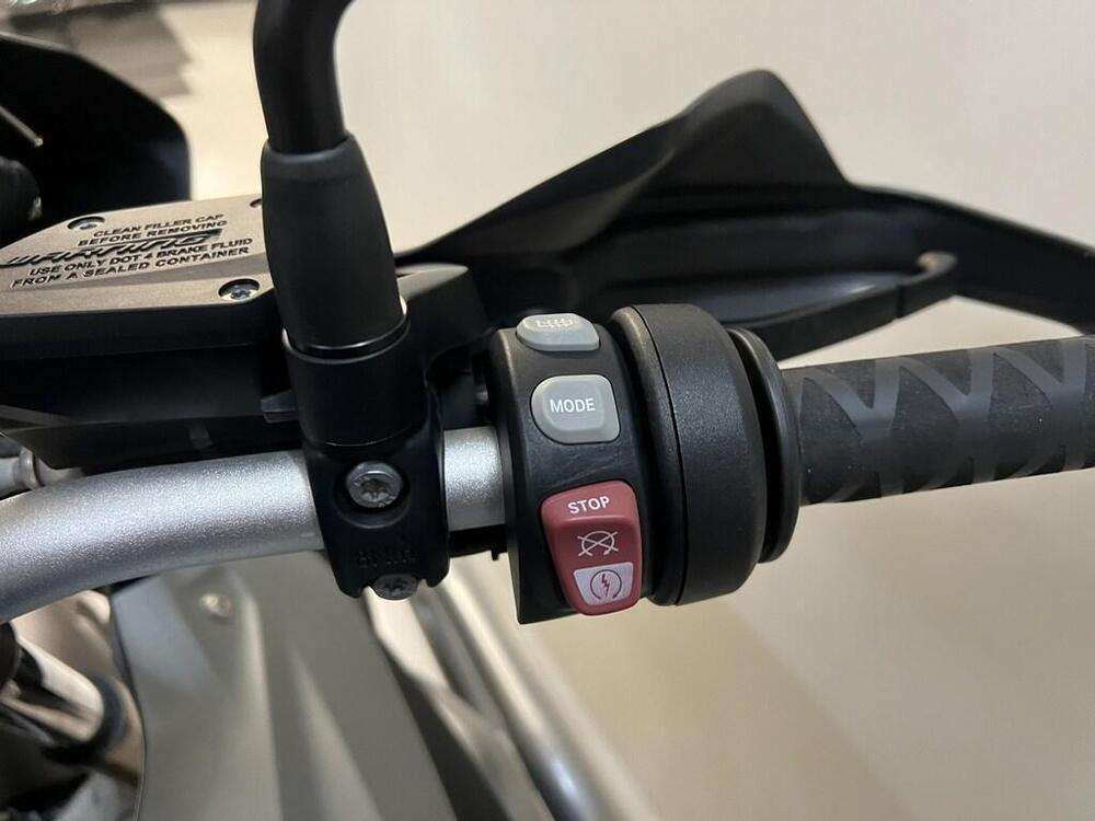 Bmw R 1200 GS (2013 - 16) (7)