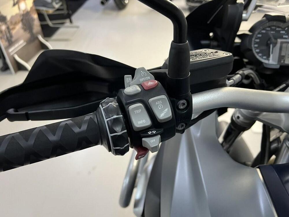 Bmw R 1200 GS (2013 - 16) (5)