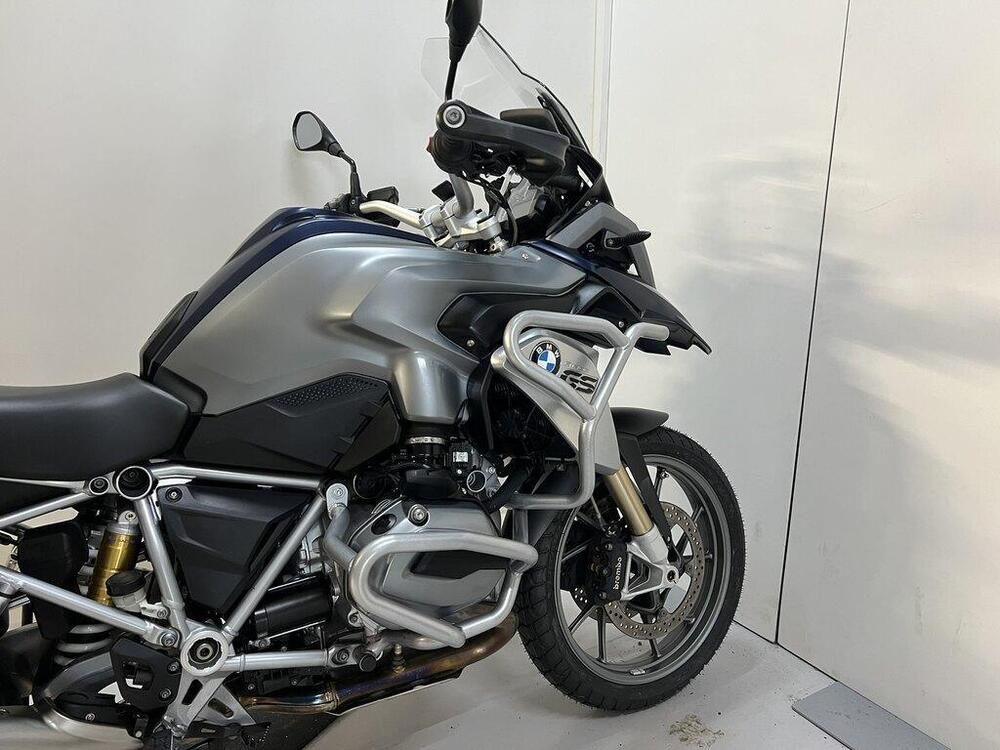 Bmw R 1200 GS (2013 - 16) (9)