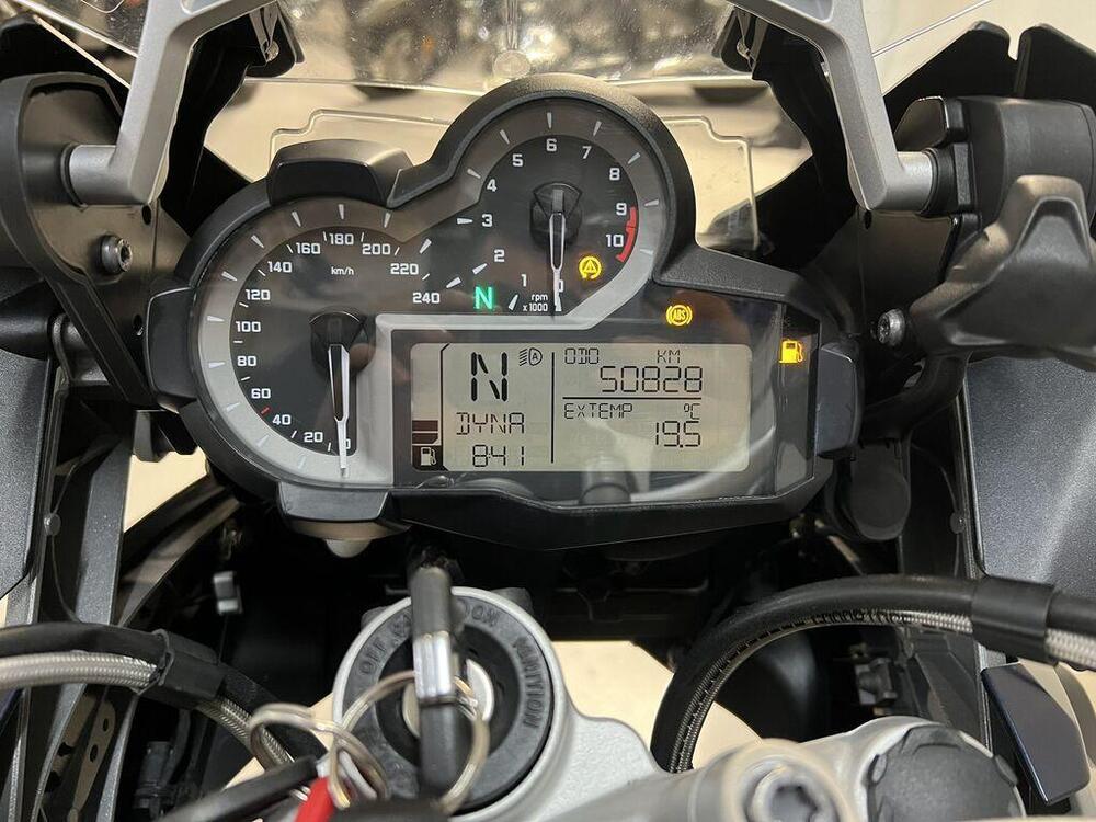 Bmw R 1200 GS (2013 - 16) (6)