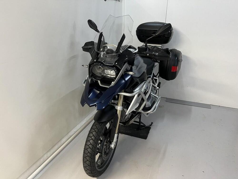 Bmw R 1200 GS (2013 - 16) (4)