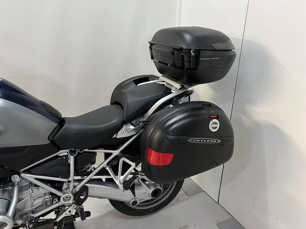 Bmw R 1200 GS (2013 - 16) (2)