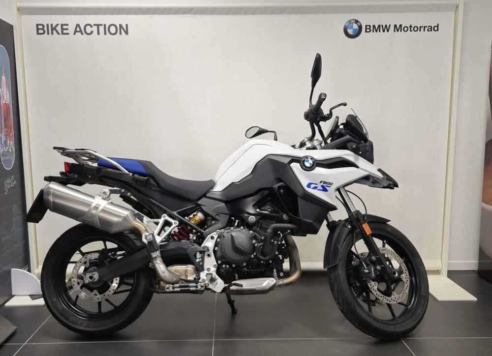 Bmw F 800 GS (2024 - 26)