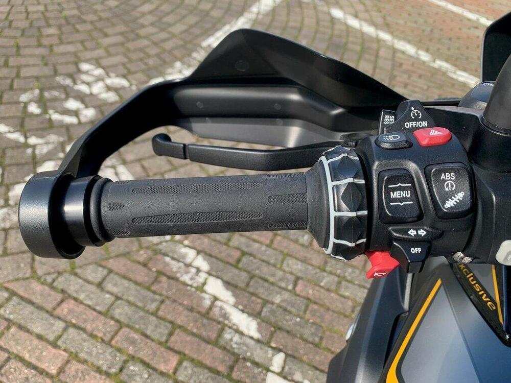 Bmw R 1250 GS (2019 - 20) (10)