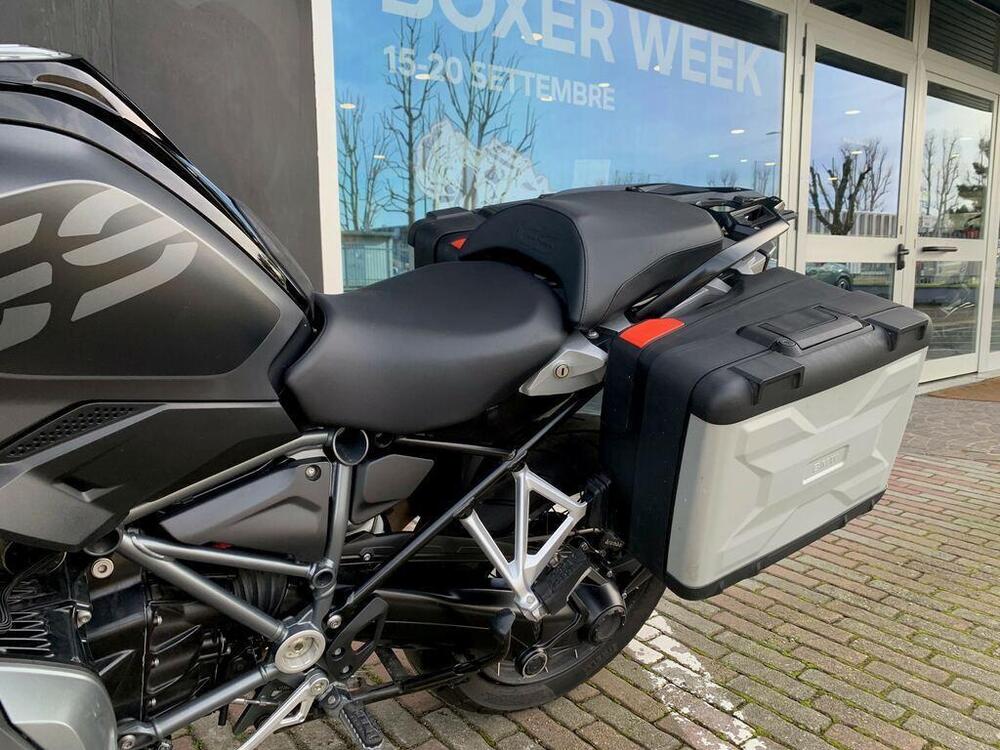 Bmw R 1250 GS (2021 - 24) (3)