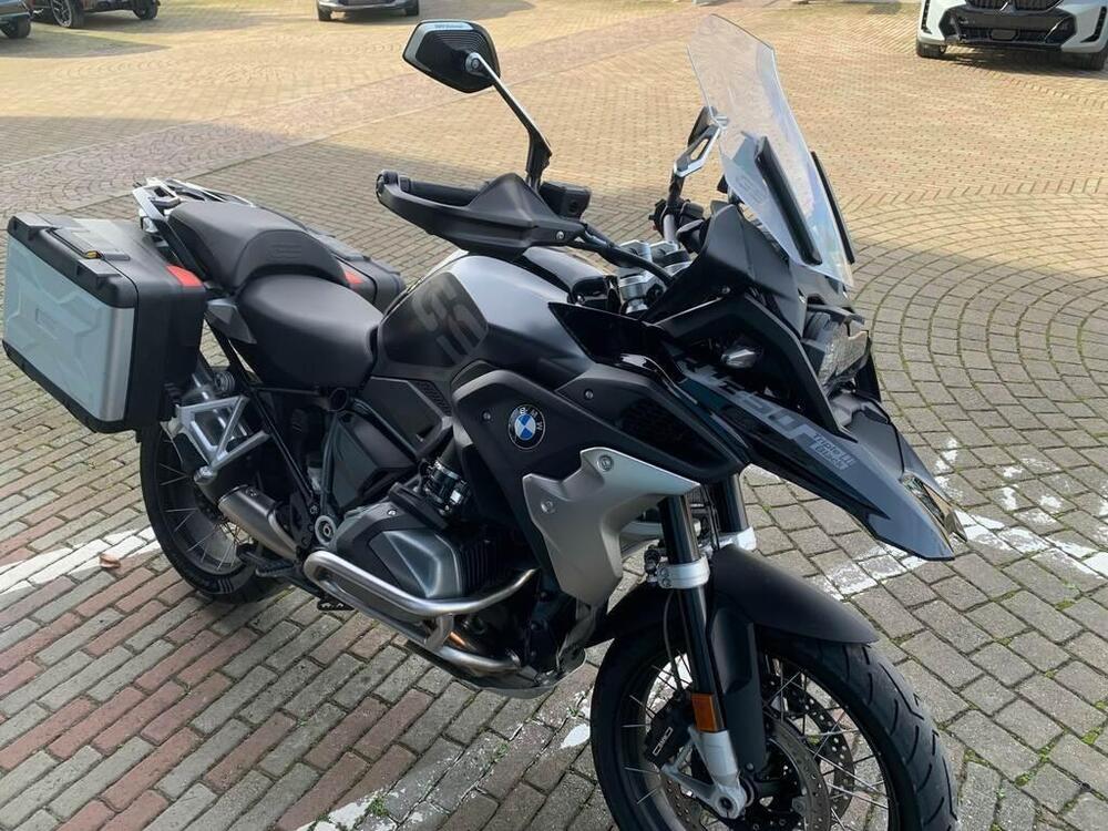 Bmw R 1250 GS (2021 - 24) (7)