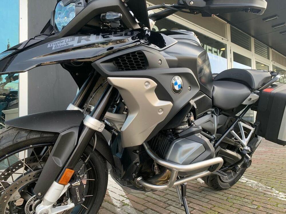 Bmw R 1250 GS (2021 - 24) (5)