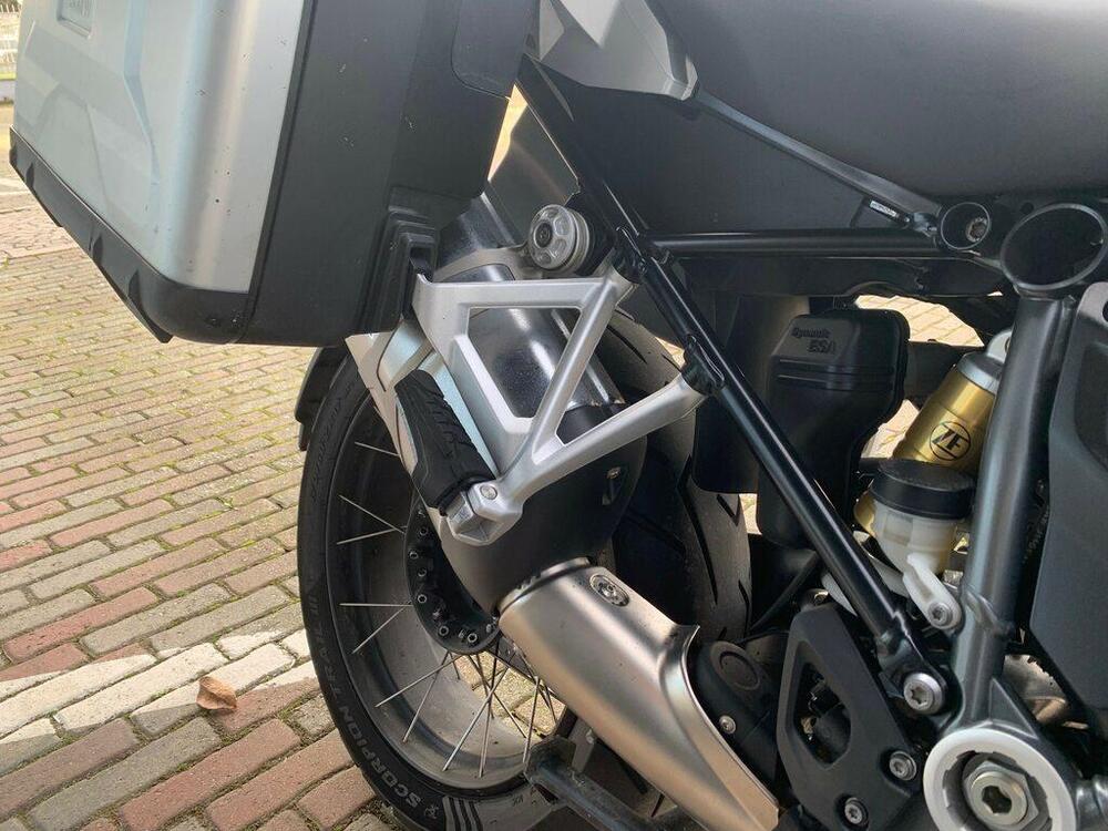 Bmw R 1250 GS (2021 - 24) (9)