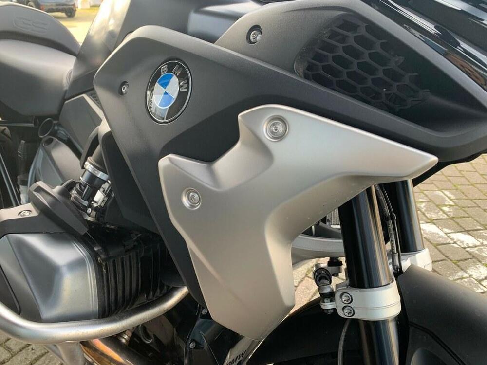 Bmw R 1250 GS (2021 - 24) (4)
