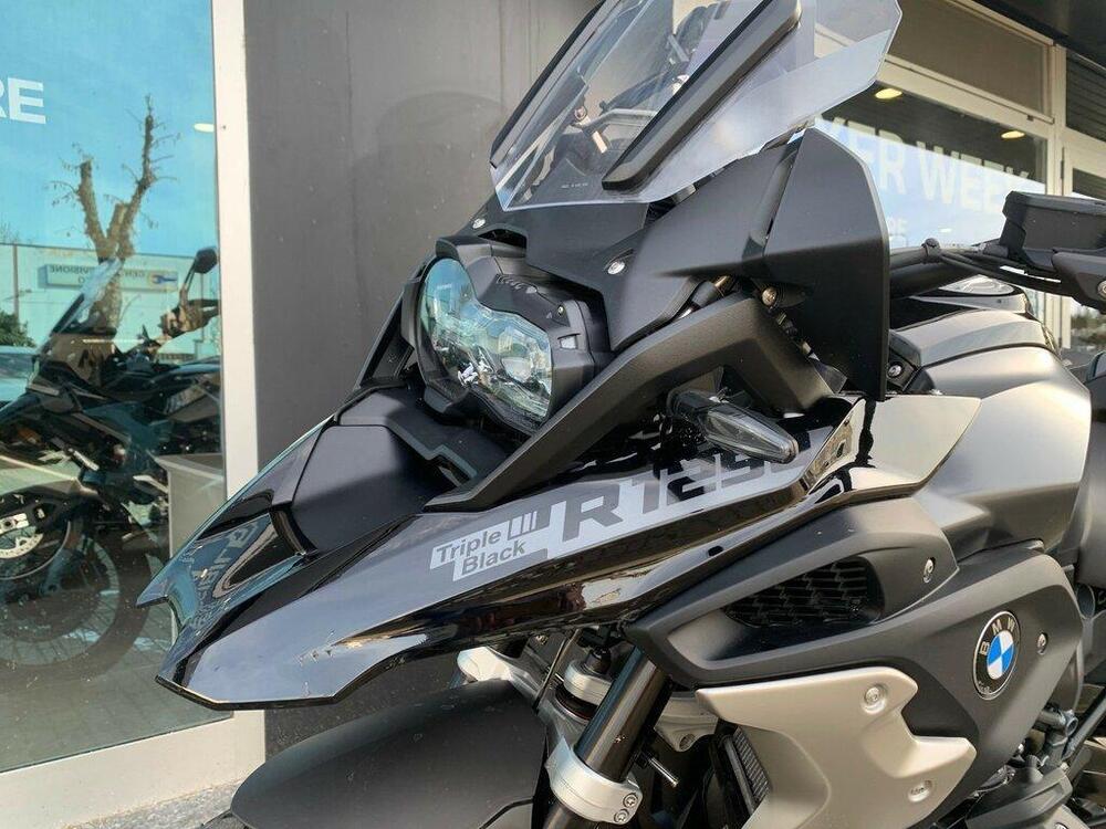 Bmw R 1250 GS (2021 - 24) (6)