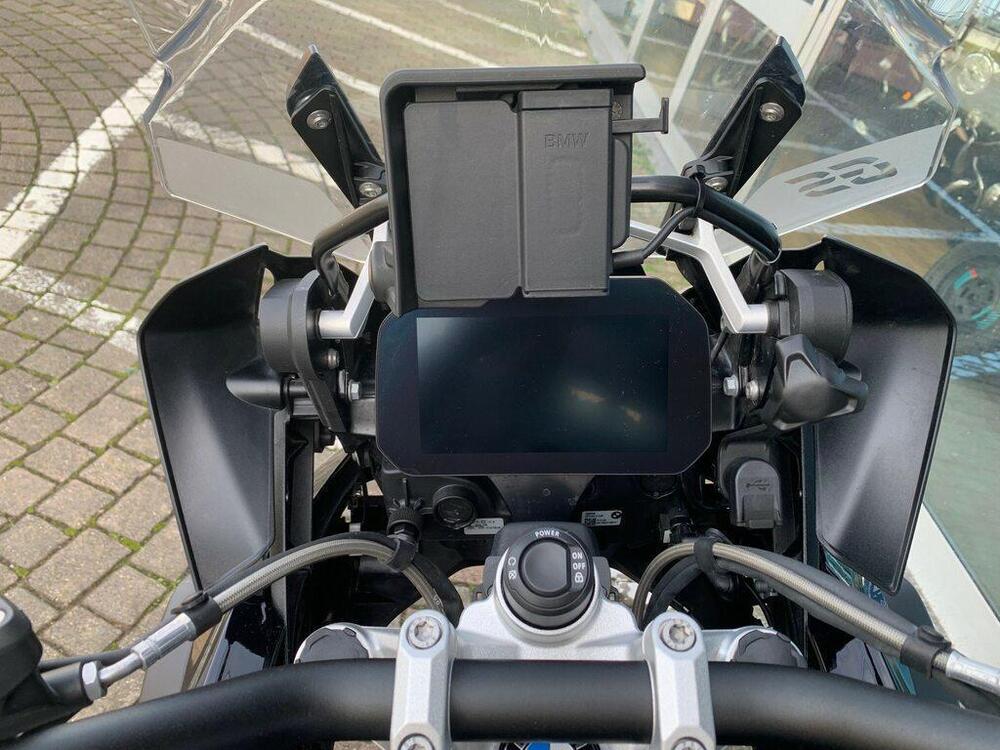 Bmw R 1250 GS (2021 - 24) (12)