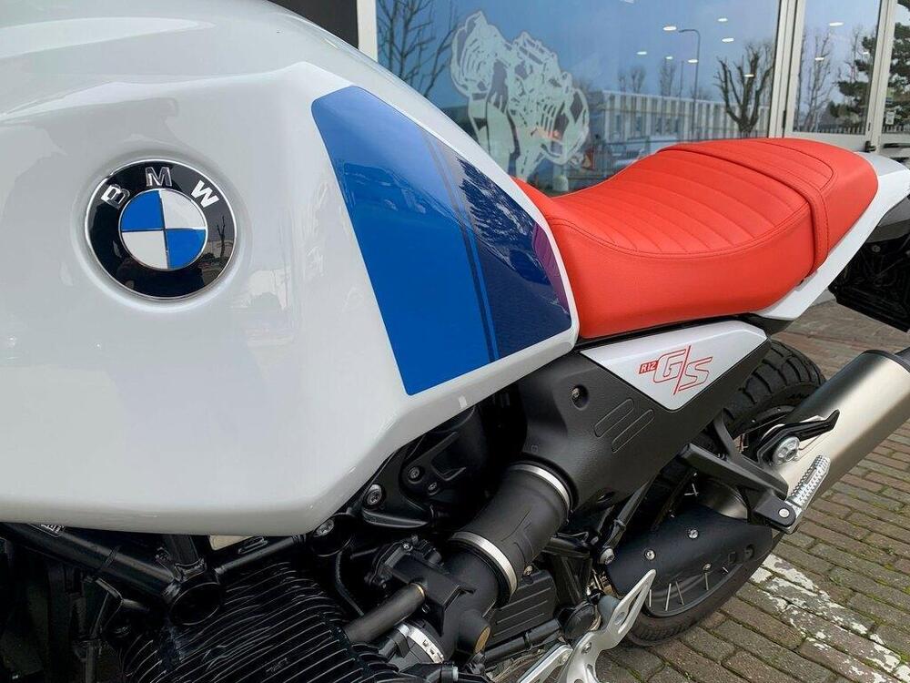 Bmw R 1200 GS (2010 - 12) (10)