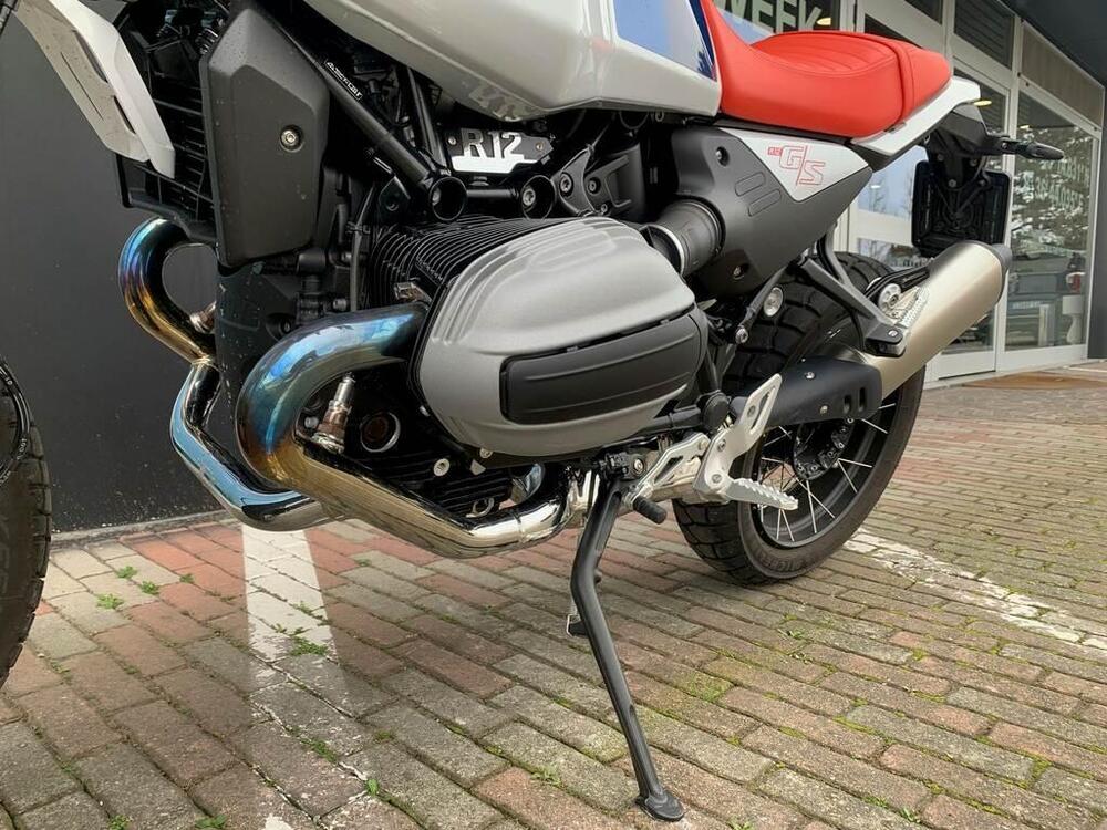 Bmw R 1200 GS (2010 - 12) (6)