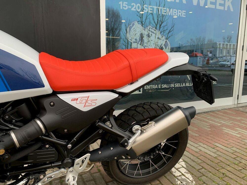 Bmw R 1200 GS (2010 - 12) (4)