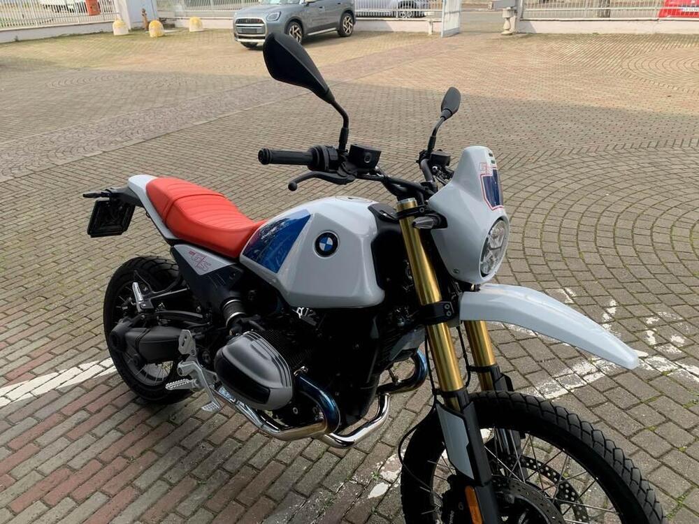 Bmw R 1200 GS (2010 - 12) (8)