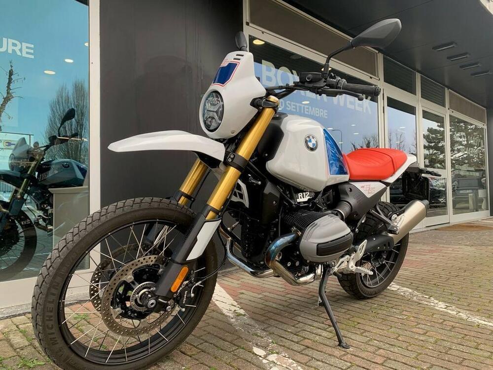 Bmw R 1200 GS (2010 - 12) (2)