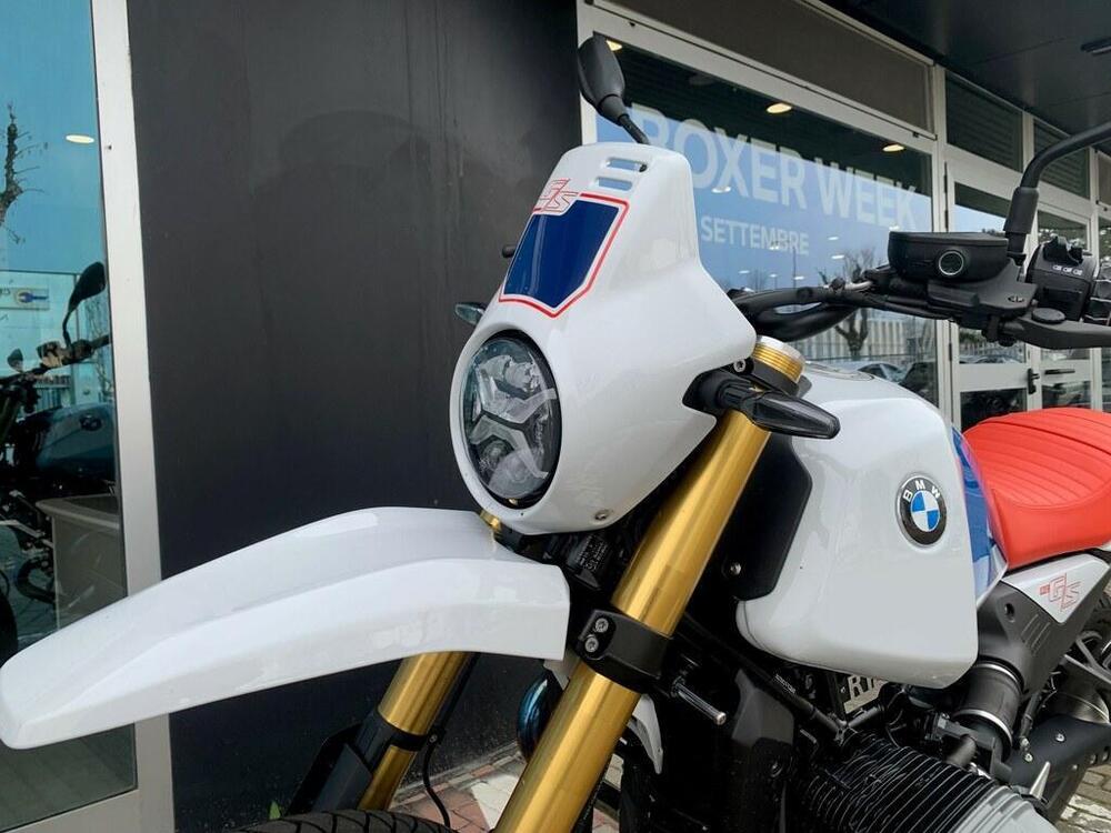 Bmw R 1200 GS (2010 - 12) (7)