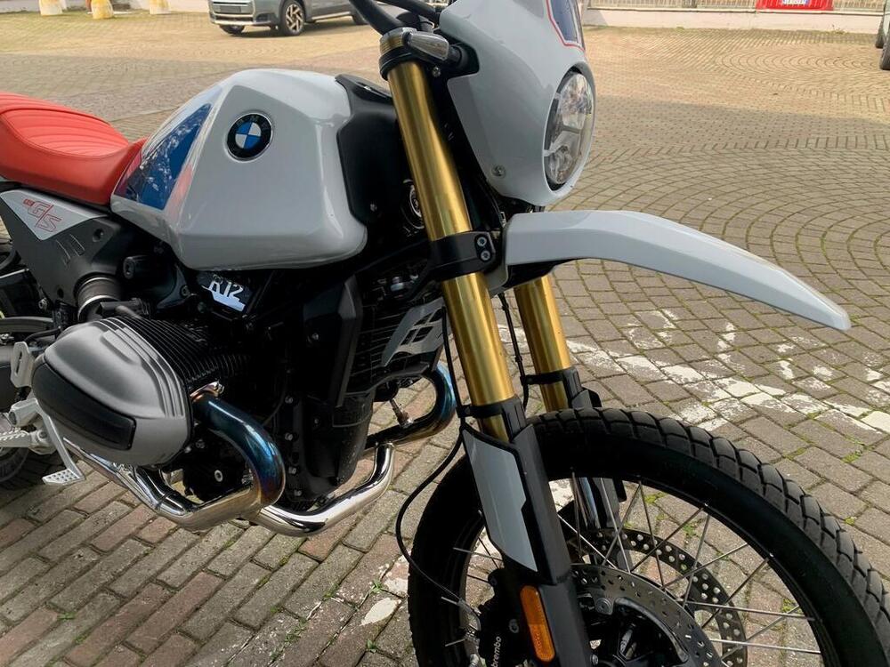 Bmw R 1200 GS (2010 - 12) (3)