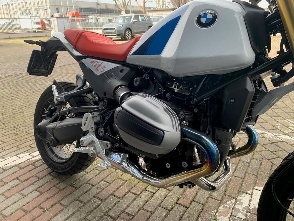 Bmw R 1200 GS (2010 - 12) (5)