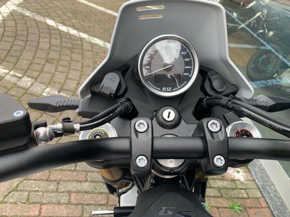 Bmw R 1200 GS (2010 - 12) (13)