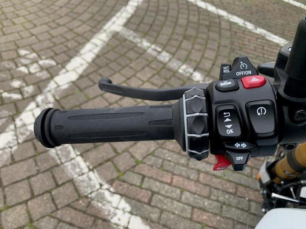 Bmw R 1200 GS (2010 - 12) (11)