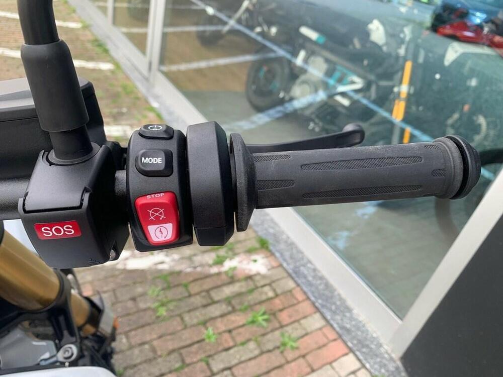 Bmw R 1200 GS (2010 - 12) (12)