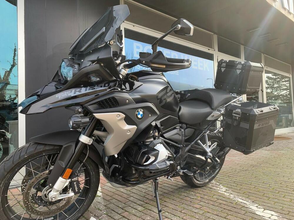 Bmw R 1250 GS Ultimate Edition (2023) (4)