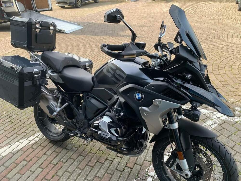 Bmw R 1250 GS Ultimate Edition (2023) (10)