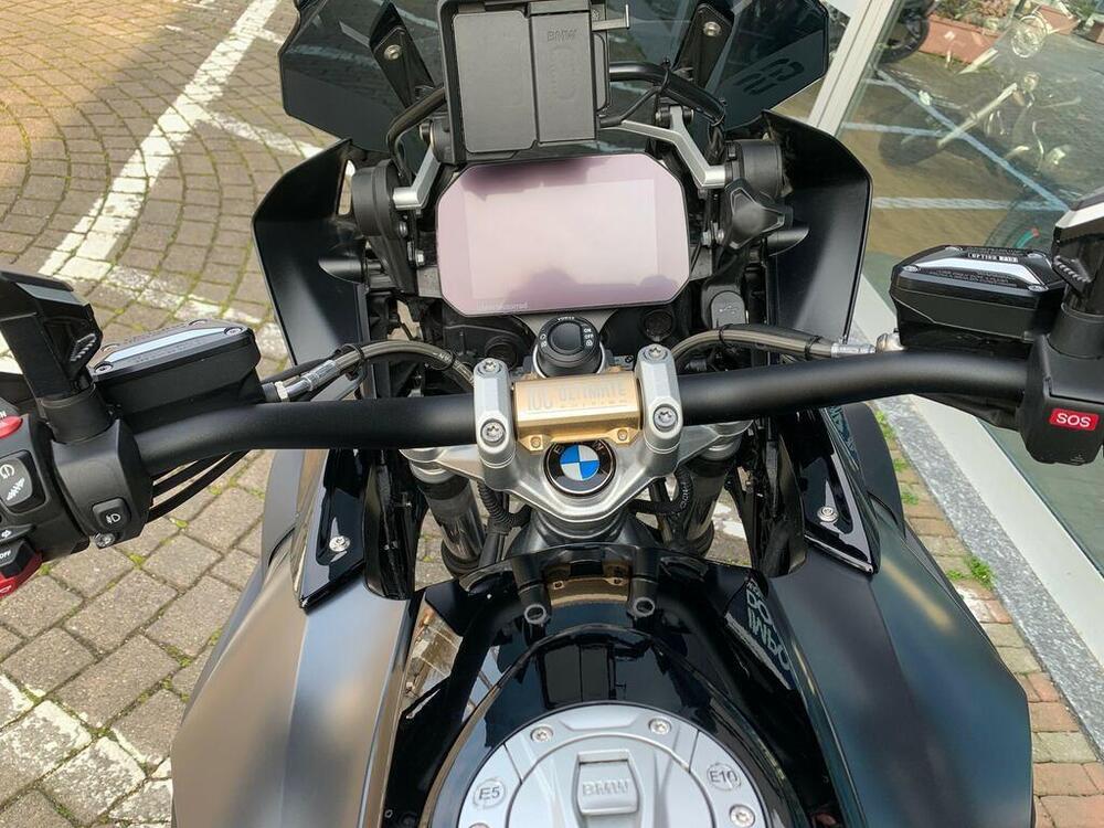Bmw R 1250 GS Ultimate Edition (2023) (7)
