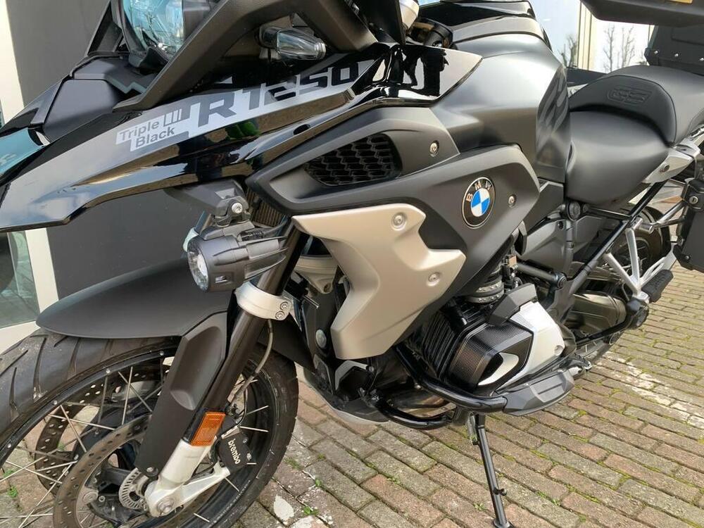 Bmw R 1250 GS Ultimate Edition (2023) (13)